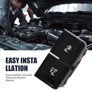 Automatic Parking Radar Push Parking Assistance Device 360 Panoramic Switch 3CG927137B Atlas 17-21 3