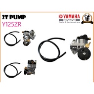 2T OIL PUMP/ OIL PUMP/ 2T PUMP YAMAHA Y125/ Y125Z/ Y125ZR/ 125Z/ 125ZR (5BU)