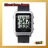 Direct From Japan Asahi Golf EAGLE VISION GPS watch4 Unisex EV-717 White