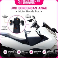 HONDA PCX rans POUNDER