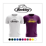BERKLEY T-SHIRT / BAJU BERKLEY