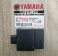 Cdi Jupiter Z Original Yamaha Burung Hantu * Kode ( 5TP ) *