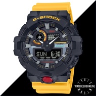 [WatchClubOnline] GA-700MT-1A9 Casio G-Shock Mix Tapes New Generation Men Casual Sports Watches GA-700MT GA-700 GA700