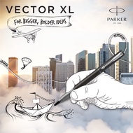 PARKER VECTOR XL ROLLERBALL PEN