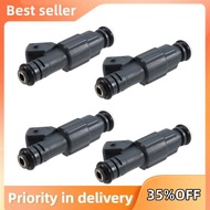 4PCS  Injectors 0280156021 0 280 156 021 for   ZAFIRA VX220 VXR 2.0 TURBO Z20LET Z20LER 2.0T