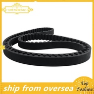 [TopFashion] New 5S7-46241-10-00 Drive Belt for  V-Star XVS950 950 Tourer 2009- 2017 3D8-46241-00 5S