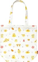 San-X CA43101 Chiquip Dancers Tote Bag
