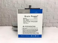 Baterai Xiaomi Xiomi Redmi 4A Redmi 4 A BN30 BN 30 Double Power Brain Power Ori Batrai Batre HP