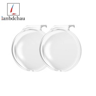 Lens Protector for   360 Camera Lens Protector Anti-Scratch Protective Lens Panoramic Camera Accesso