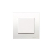 Schneider Vivace 1 Gang 2 Way Switch White