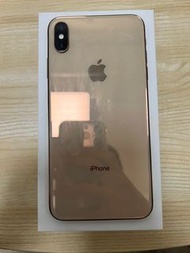 iPhone XS Max 512GB 香港版本 hk version