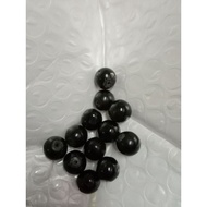 BIJI TASBIH YUSER LAUT MERAH 10MM