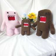 Anime Domo-kun plush toy domo-kun Cartoon Domo Stuffed Plushie dolls Gift