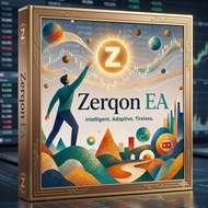 [MT5] Zerqon XAUUSD EA MT5 - Neural Network Based Gold Robot