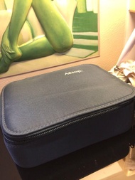 Aesop cross Cathay Pacific airlines bag -blue (💝free for my buyer who purchasing $100 or above)