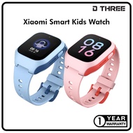 Xiaomi Smart Kids Watch | Original Malaysia New Set