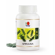 DXN Spirulina Capsule 350mg