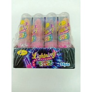*HALAL* ALIBABA Lightning Lipstick Candy (1pcs)  | JAJAN DULU DULU | JAJAN ZAMAN BUDAK | JAJAN OLDSC