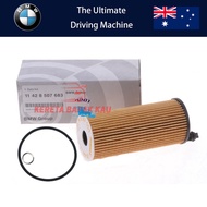 BMW Oil Filter 11428507683 BMW N47 N57 F10 F20 F21 F22 E90 E91 E92 E93 F30 F31 F34 F32 F33 F36 F07 F