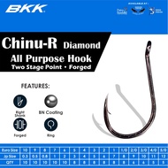 BKK CHINU R DIAMOND HOOK
