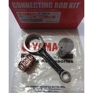 BYSON 45P CONROD SEHER HANDLEBAR BYSON BISON 45P SEHER HANDLEBARconnecting ROD