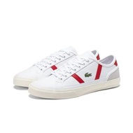 Lacoste鱷魚牌男款時尚運動鞋