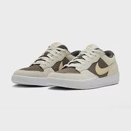 Nike SB Force 58 Tan Brown 摩卡棕 FV8104-221 US8 摩卡棕