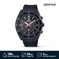 Casio Edifice Jam Tangan Pria EFV-590PB-1AVUDF