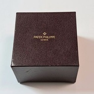 P P 柏德菲臘 PATEK PHILIPPE 外紙盒