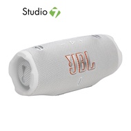 ลำโพงบลูทูธ JBL Charge 6 ทรงพลังพร้อม AI Sound Boost by Studio7