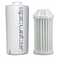Epic Water Filter | Everywhere Bottle Filter with Casing – Compatible with Nalgene bottles