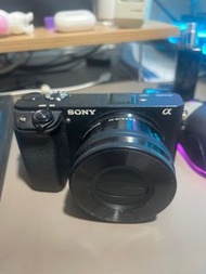 Sony A6300 90new～