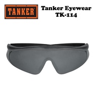 Tanker Safety Eyewear TK114