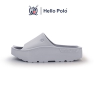 Hello Polo รองเท้าแฟชั่น รุ่น HP8033 Siza 36-41 ยืดหยุ่น