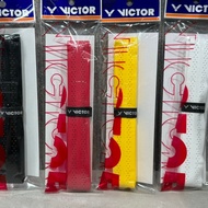 [Liyang Sports Badminton] Victor Keel Grip Leather C-Gr237 A/C/E Outer Cloth Gr237