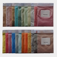 [24 Bags Mica Powder for Epoxy Resin] 24 Colors of 0.18-Ounce Bags of High-Quality Mica for Epoxy Re