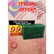 [HOT ITEM] CHLOROPHYL 999 SOAP MEMBASMI KUMAN 100% ORIGINAL