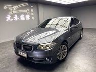 [元禾阿志中古車]二手車/F10型 BMW 5-Series Sedan 520i/元禾汽車/轎車/休旅/旅行/最便宜/特價/降價/盤場