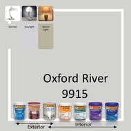 Jotun 1L 9915 Oxford River /Jotashield AF / Tough Shield/ Majestic true Beauty/ Essence Cover Plus/ 