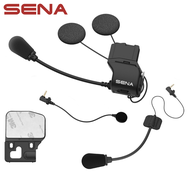 SENA 50S Helmet Clamp kit ชุดขาครบเซ็ต SENA 50S/30K/20S Evo ประกัน 6 เดือน