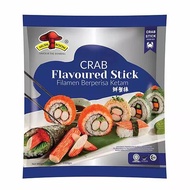 MUSHROOM Crab Flavoured Stick 1KG