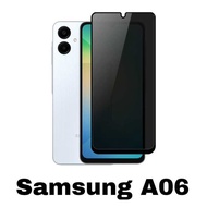 LAYAR Tempered Glass SPY Samsung A04 / A04E / A04S / A03 / A03 CORE / A06 5G / A33 5G / A53 5G/ A34 