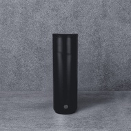 Starbucks Essential Charcoal Black Stainless Steel Tumbler 20oz Tumbler Tahan Sejuk Tumbler Tahan Pa