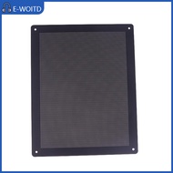 【E-WOITD】 Z20กรอบด้านข้างเคสคอมพิวเตอร์ MATX แผงด้านซ้ายตาข่ายสำหรับเคสคอมพิวเตอร์เคส Z20ตาข่ายแผงด้