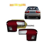 Original Bosch Proton Wira 1995 Lamp Backup Bonnet Reflector Wira Lampu Belakang Rear Up Lamp 0986AL