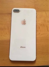 Apple iPhone 8 Plus 256GB Gold