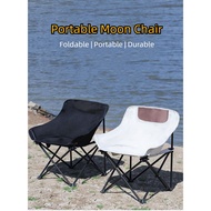 [Local Stock] Outdoor Camping chair/Beach chair/Fishing chair/ foldable chair/portable chair