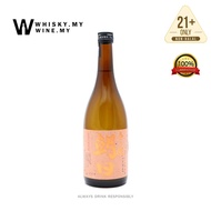 ASAHI Kokuto Ichinojo Shochu (720ml)