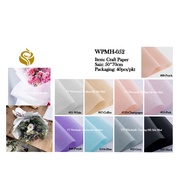 Sydney Paper; Craft Paper 雪梨纸 - 40 Sheets (Malaysia Ready Stock)(WPMH-052)