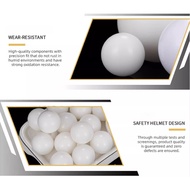 Nylon Plastic Ball PA66 Solid Plastic Ball 2.5/6/10/15/20/25/30/40/50mm Precision Ball Ball NWDS